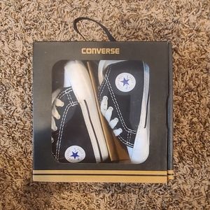 Baby Converse
